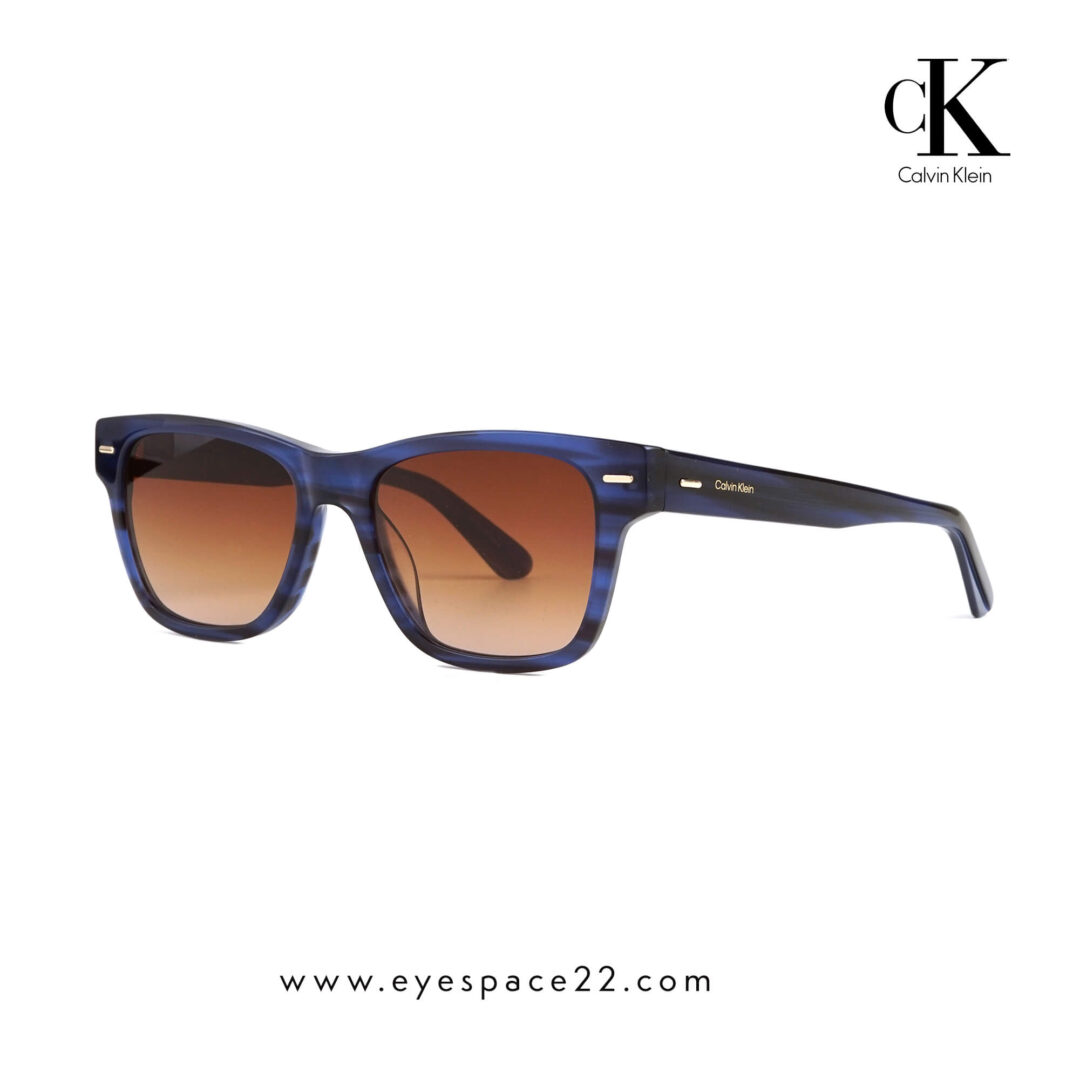 Calvin Klein CK21528S 416 Authentic Sunglasses