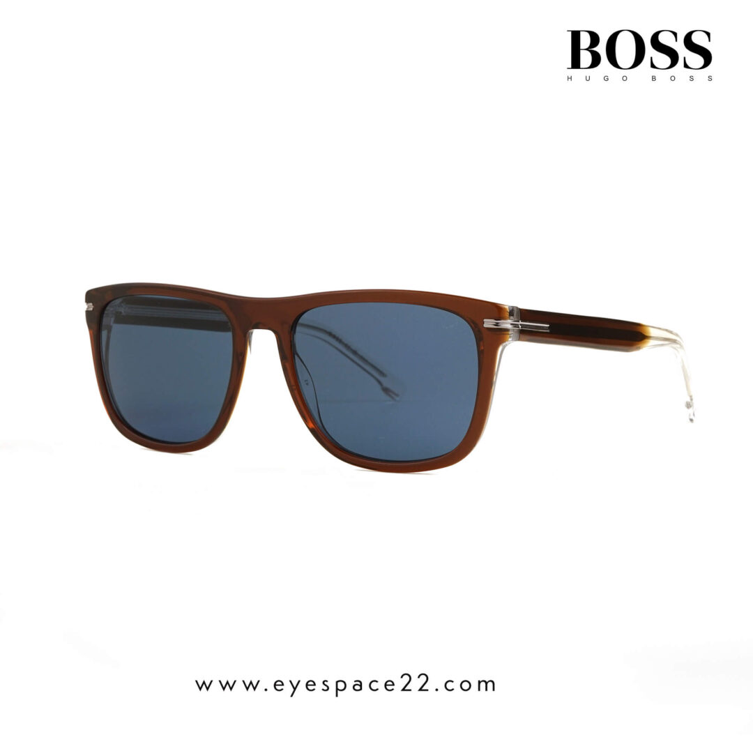 Hugo Boss BOSS1626/S 09Q (KU) Authentic Sunglasses