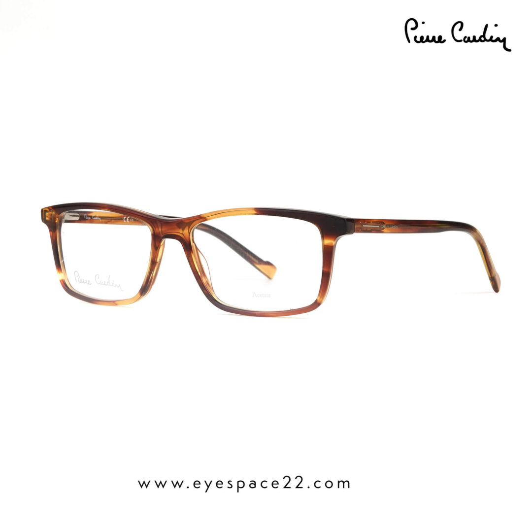 Pierre Cardin P.C.6202 KVI Havana Eyeglasses
