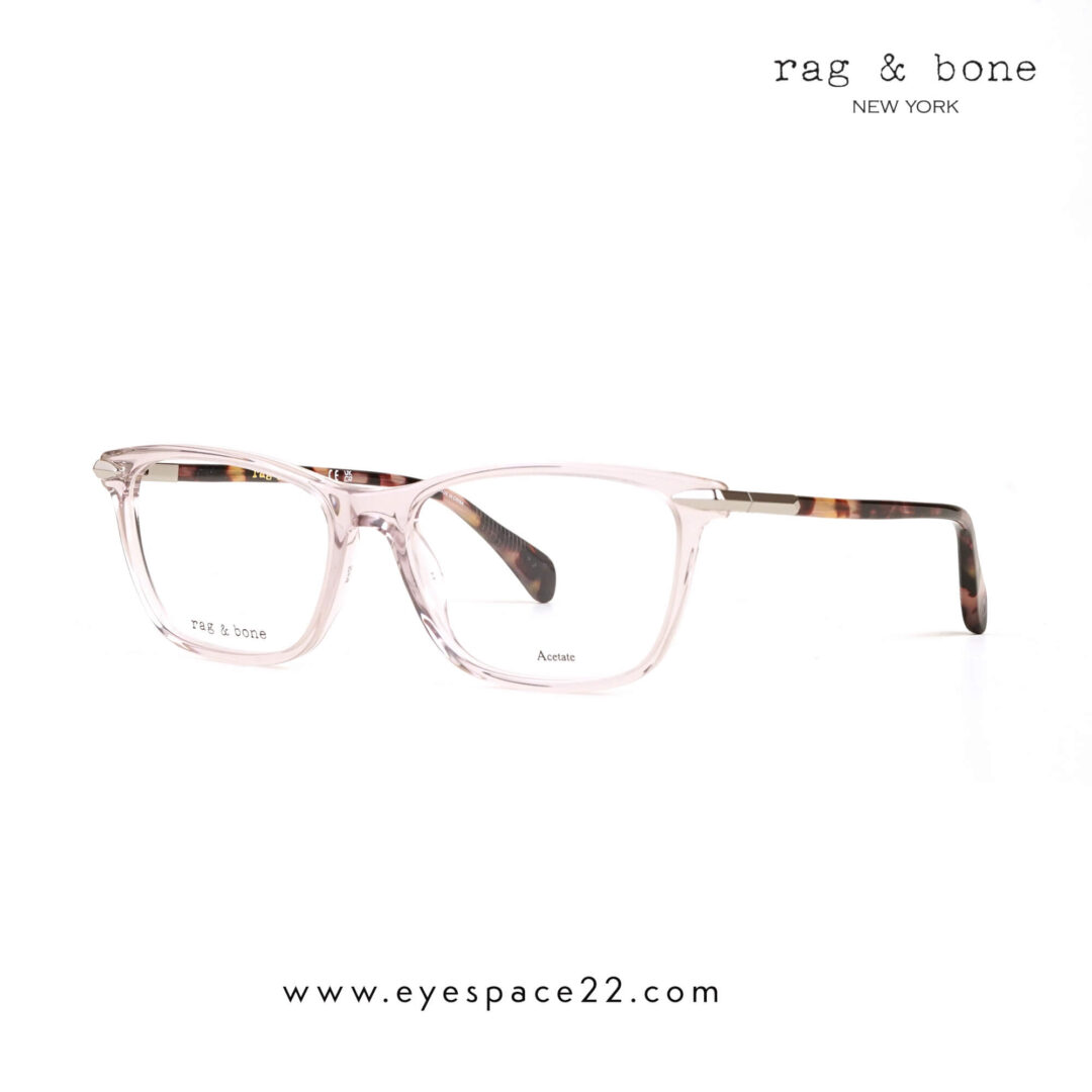 Rag & Bone RNB3031 FWM | Authentic Women Eyeglasses