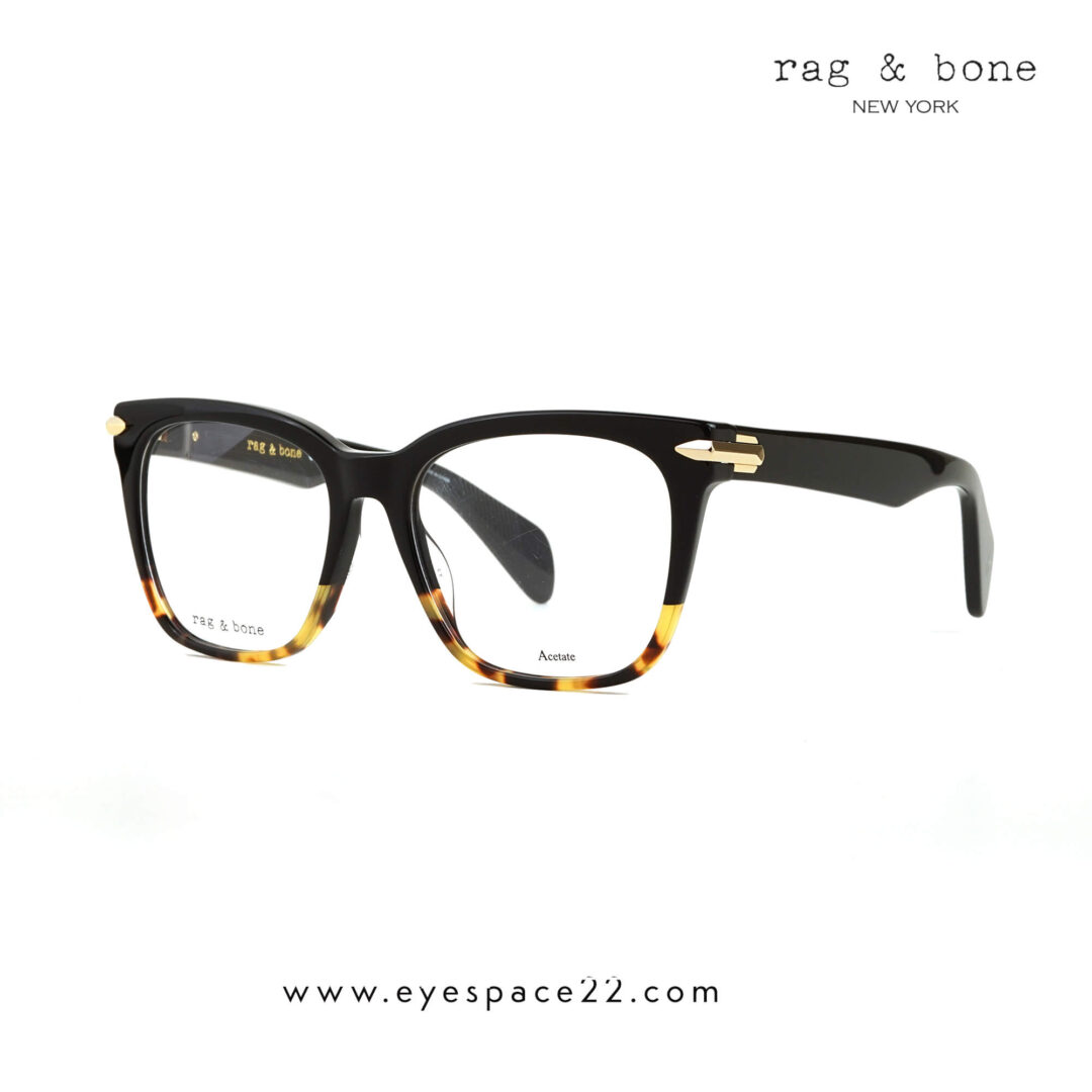 Rag & Bone RNB3015 807 | Authentic Women Eyeglasses