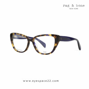 Rag & Bone RNB3061 JBW | Authentic Women Eyeglasses