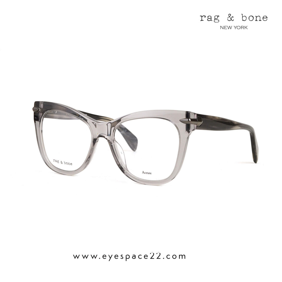 Rag & Bone RNB3074 KB7 | Authentic Eyewear