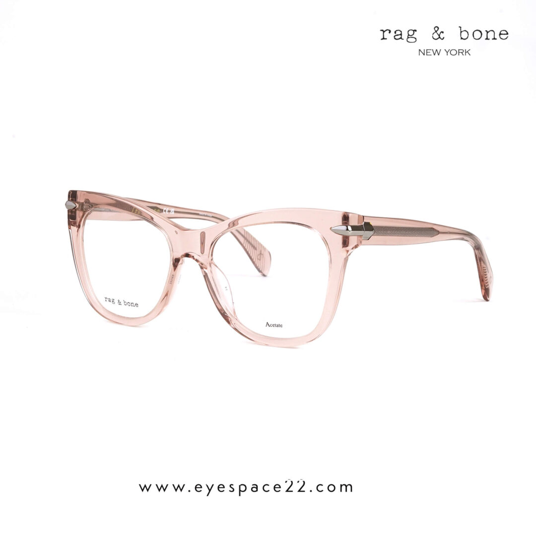 Rag & Bone RNB3074 35J | Authentic Women Eyeglasses