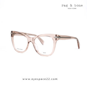 Rag & Bone RNB3074 35J | Authentic Women Eyeglasses