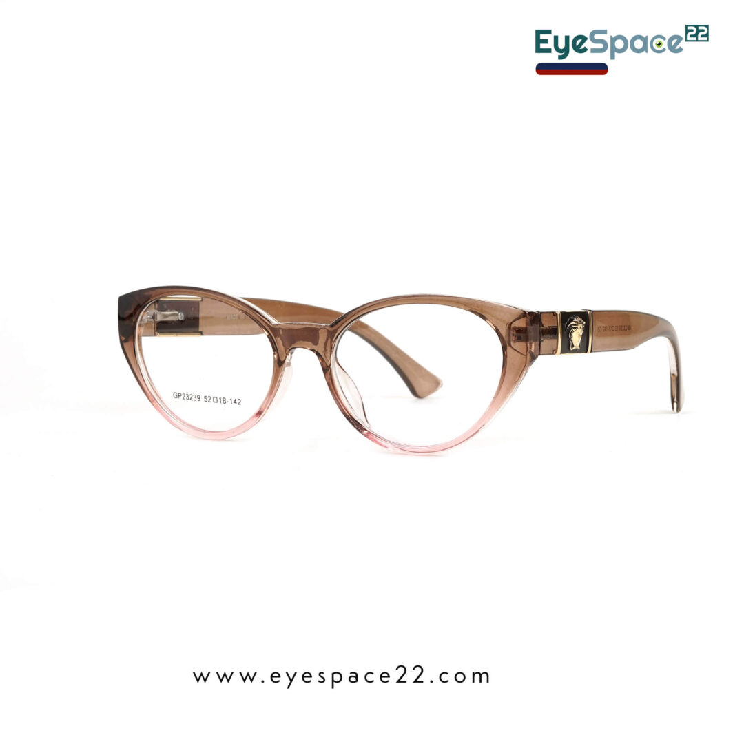 Women Eyeglass EV1012 C6