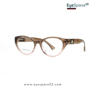 Women Eyeglass EV1012 C6
