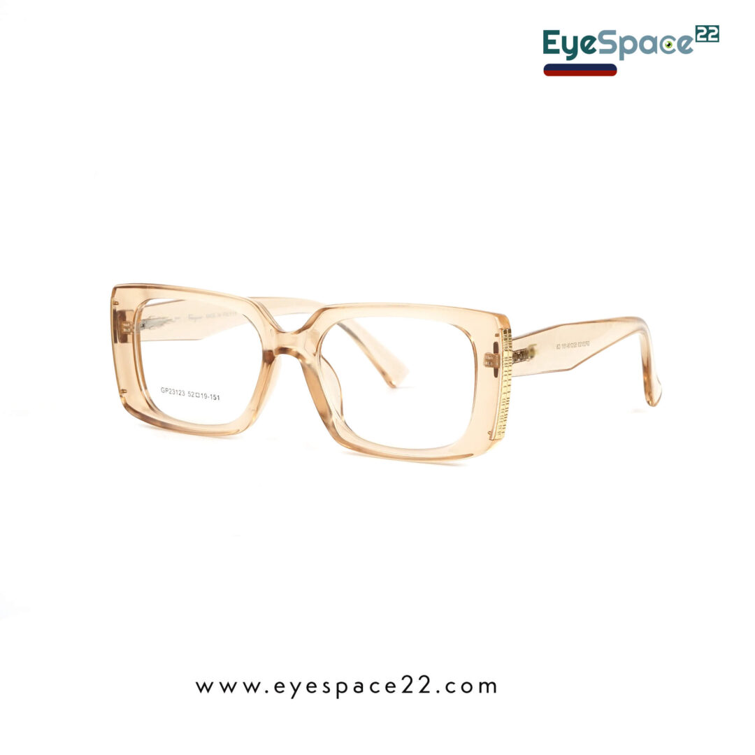 Women Eyeglass EV1014 C6