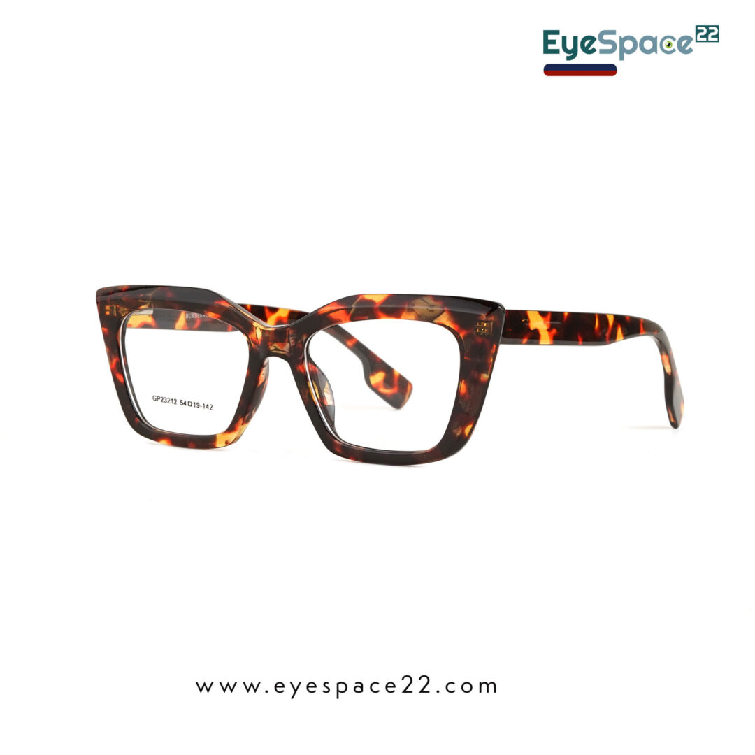 Women Eyeglass EV1017 C2