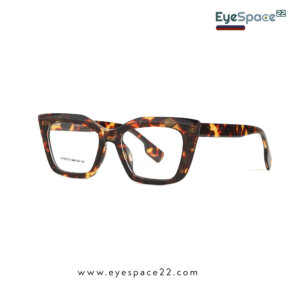 Women Eyeglass EV1017 C2