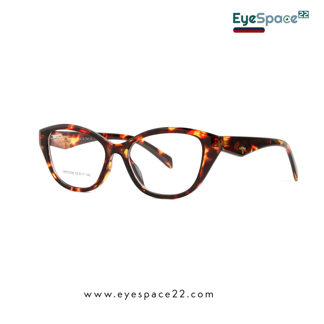 Women Eyeglass EV1018 C2