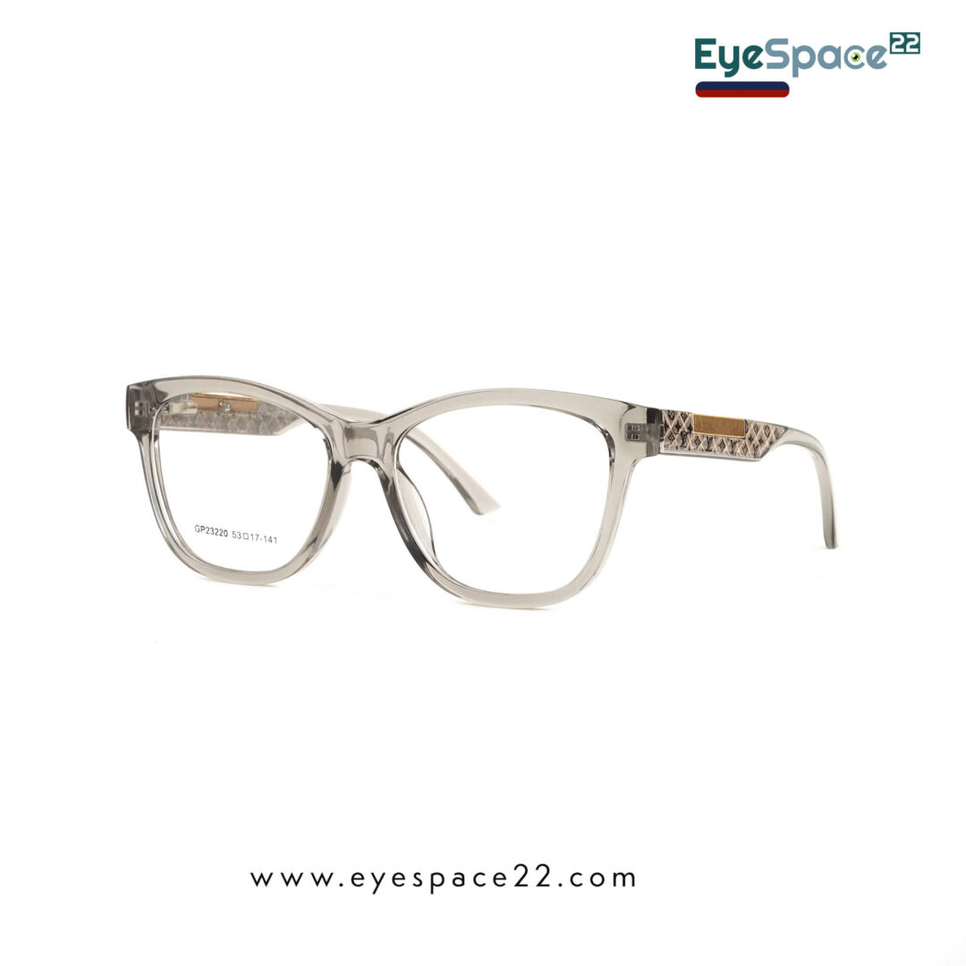 Women Eyeglass EV1020 C3