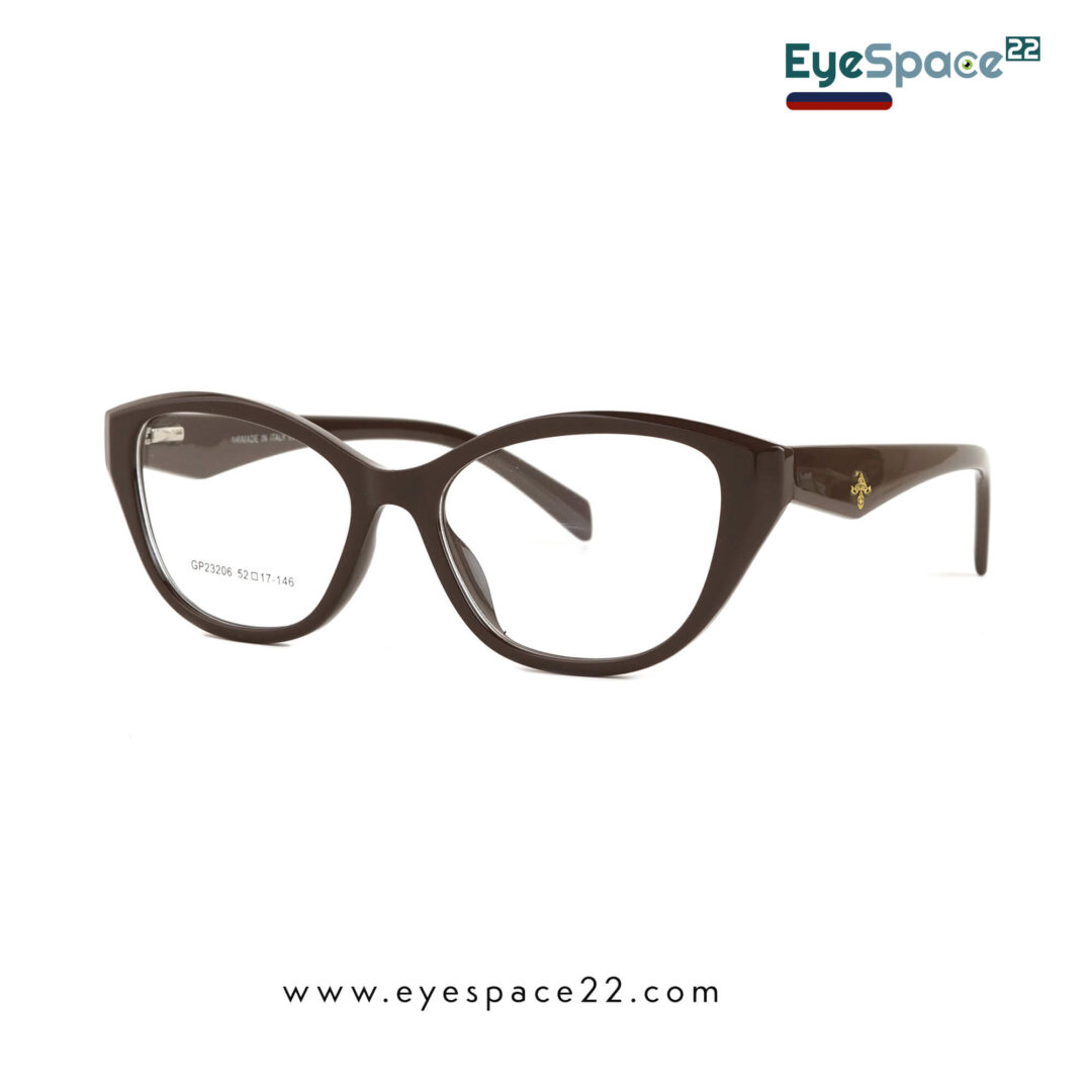 Women Eyeglass EV1025 C2