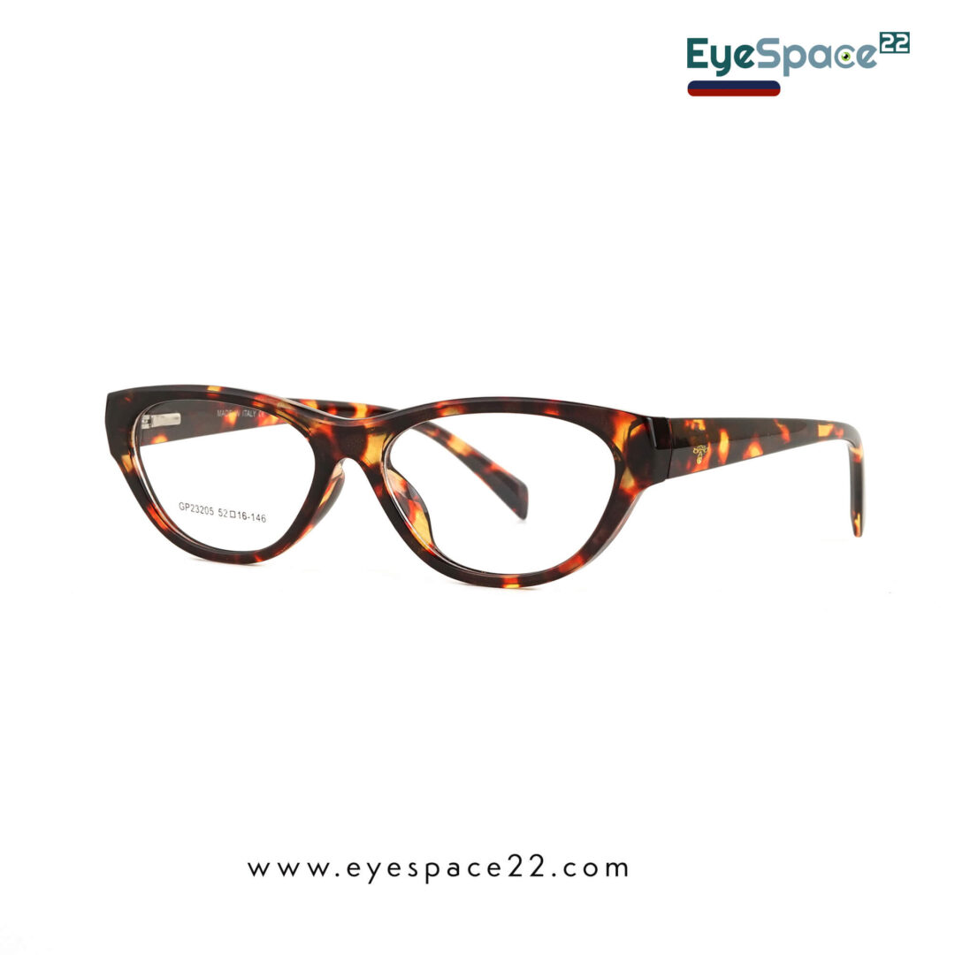 Women Eyeglass EV1027 C2