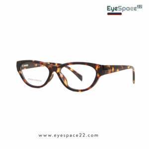 Women Eyeglass EV1027 C2