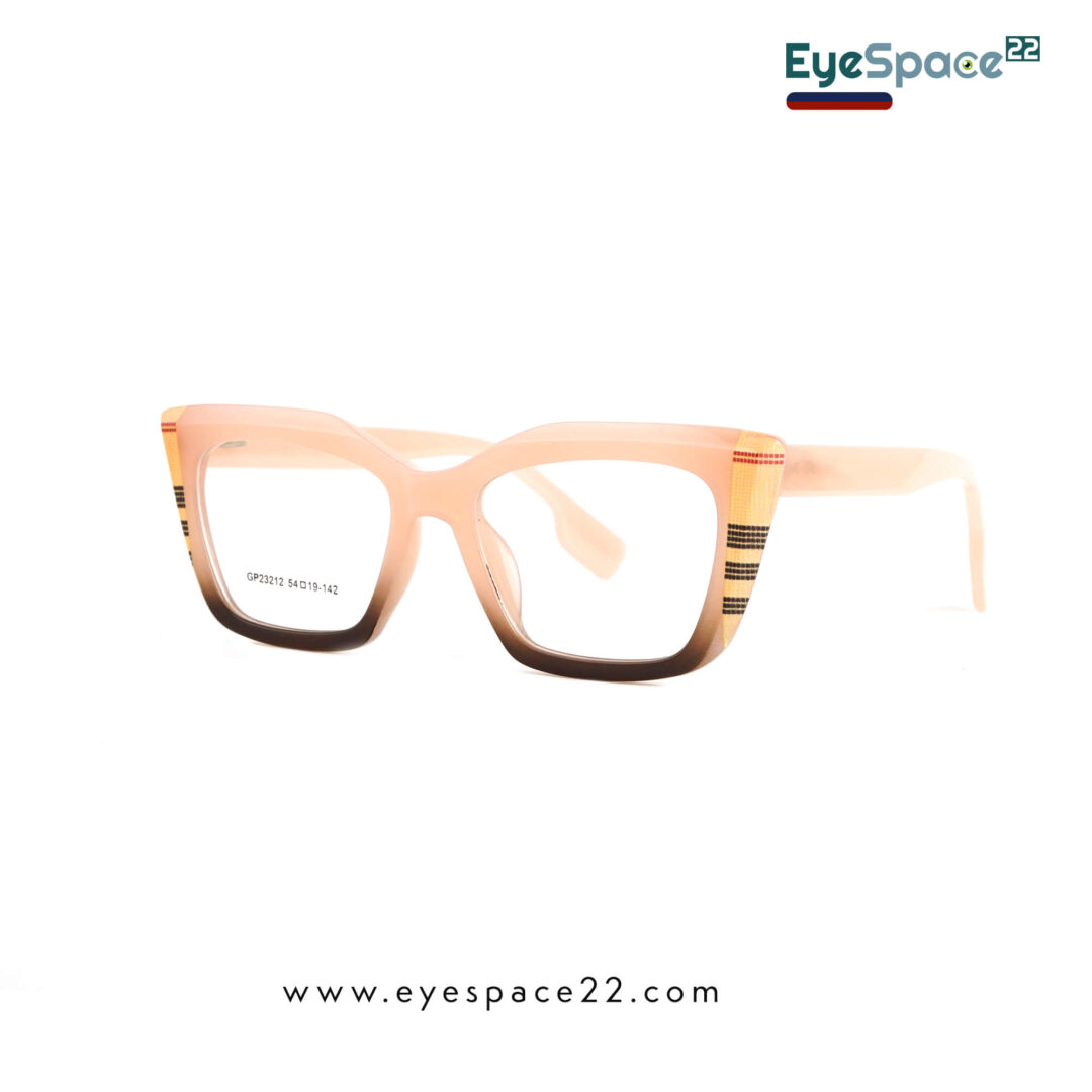 Women Eyeglass EV1029 C5