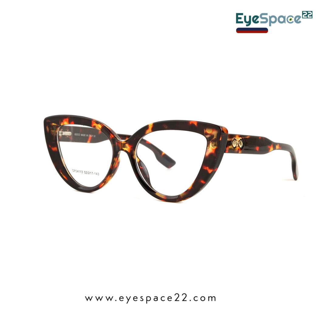 Women Eyeglass EV1033 C1