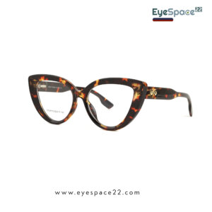 Women Eyeglass EV1033 C1