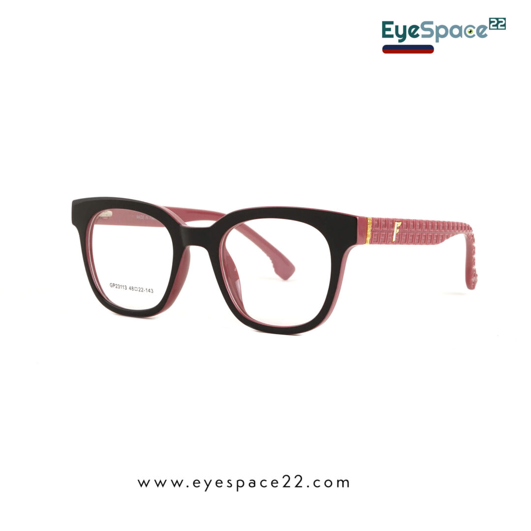 Women Eyeglass EV1034 C5