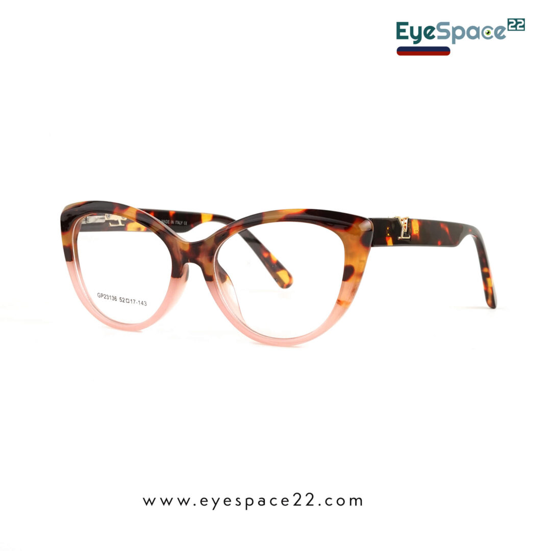 Women Eyeglass EV1037 C6
