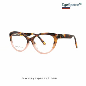 Women Eyeglass EV1037 C6