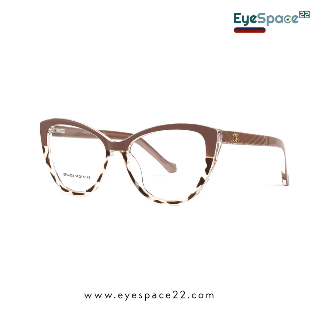 Women Eyeglass EV1038 C4