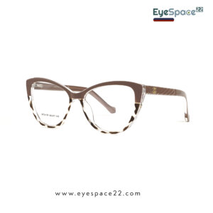 Women Eyeglass EV1038 C4