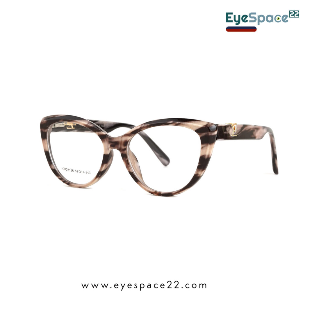 Women Eyeglass EV1039 C4