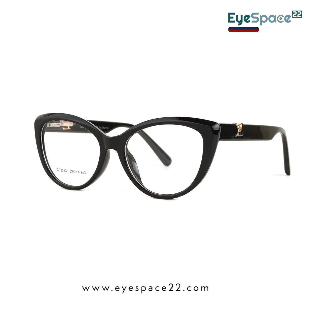 Women Eyeglass EV1047 C1