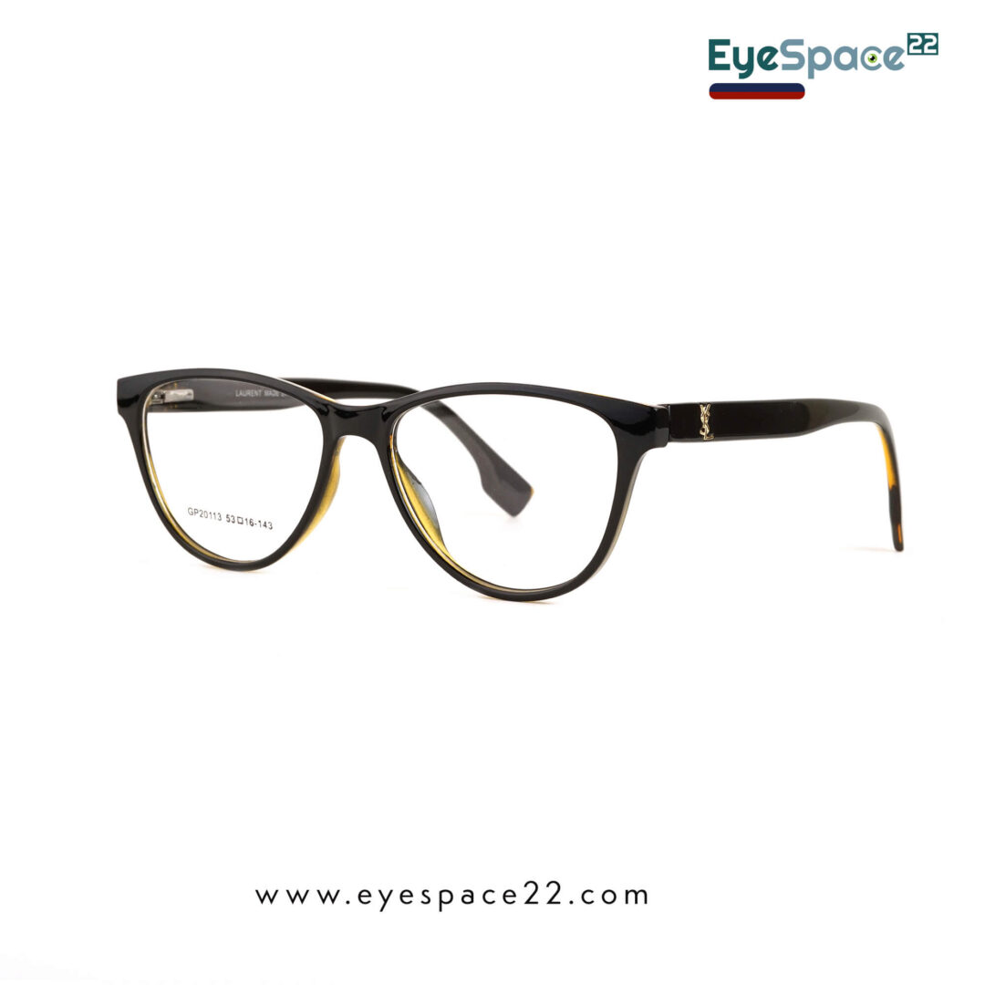 Women Eyeglass EV1048 C2