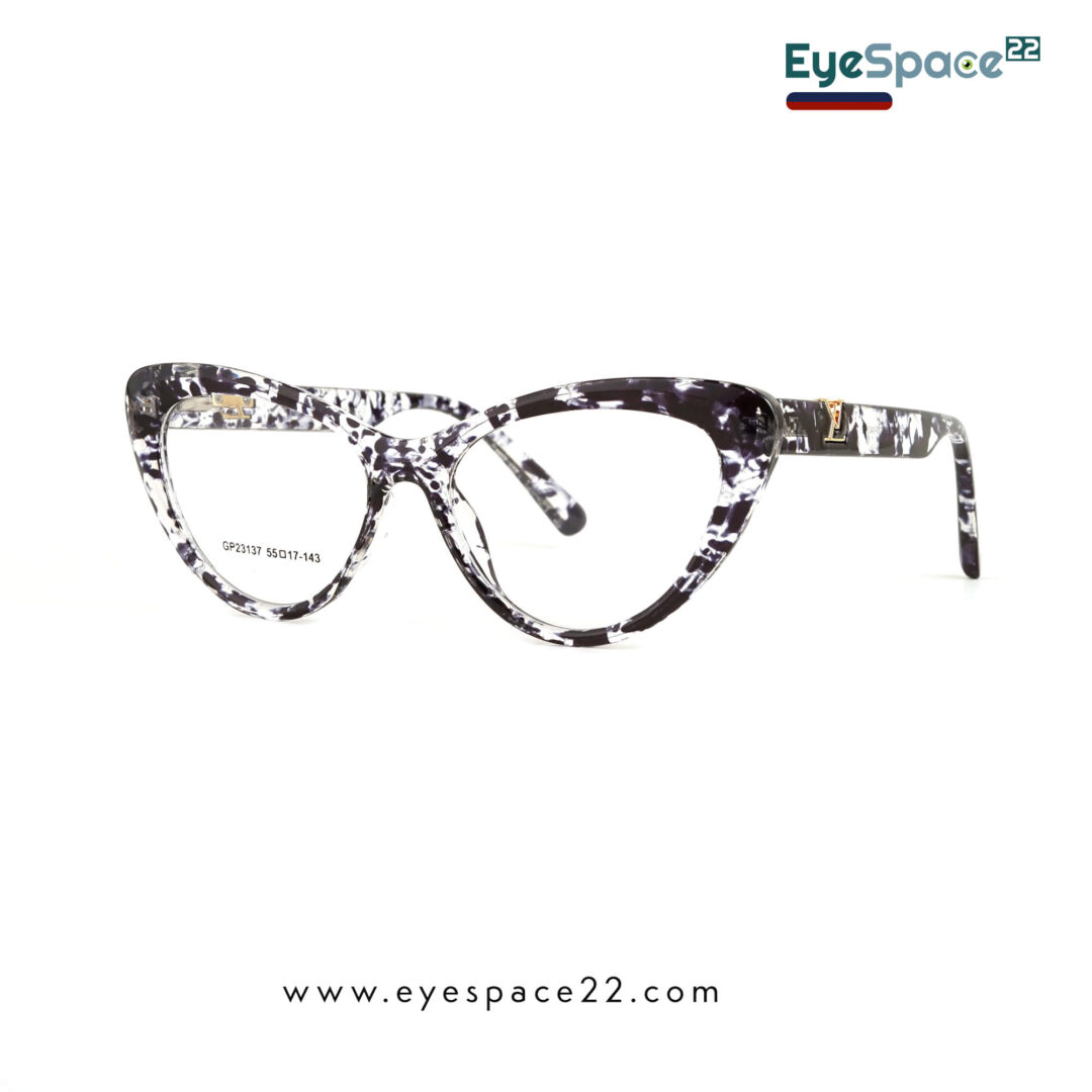 Women Eyeglass EV1049 C2
