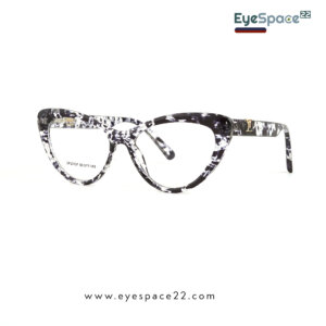 Women Eyeglass EV1049 C2
