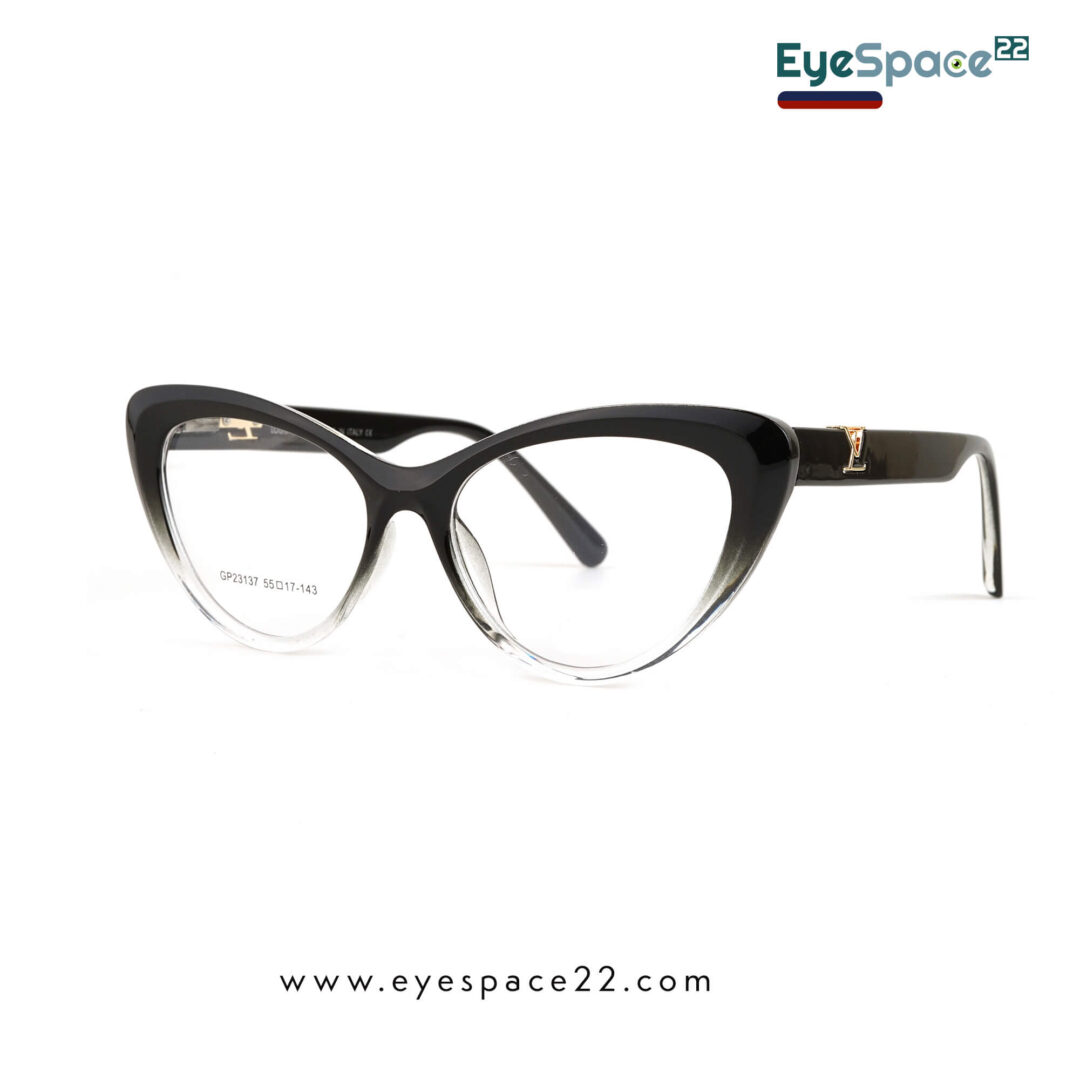Women’s Eyeglass EV1052 C3