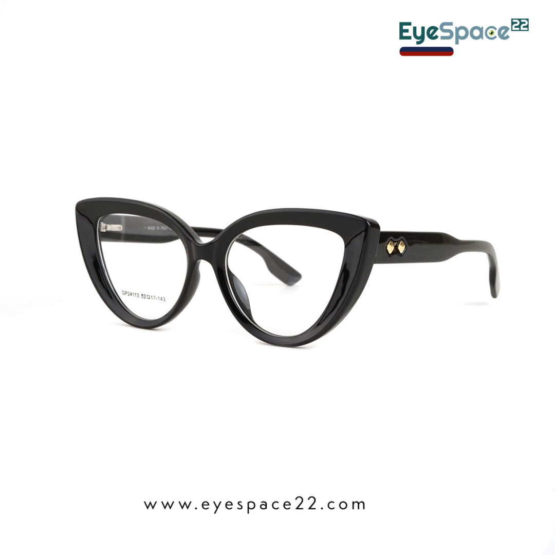 Women’s Eyeglass EV1053 C1