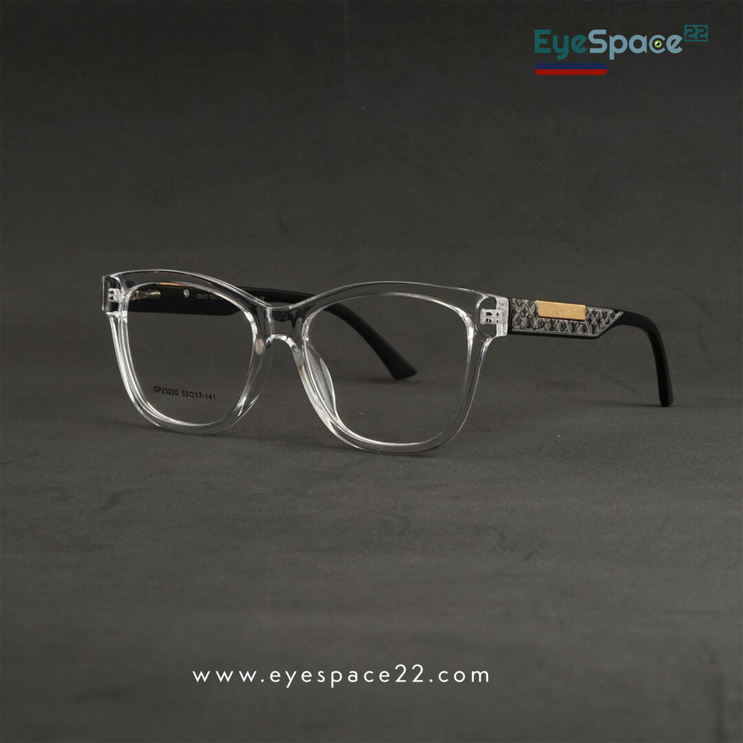Women Eyeglass EV1043 C5