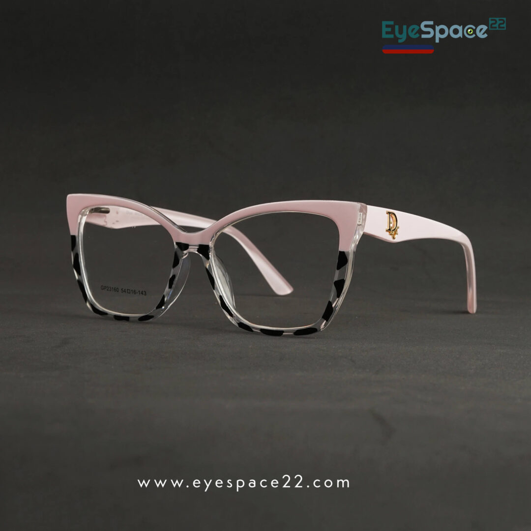 Women Eyeglass EV1045 C3