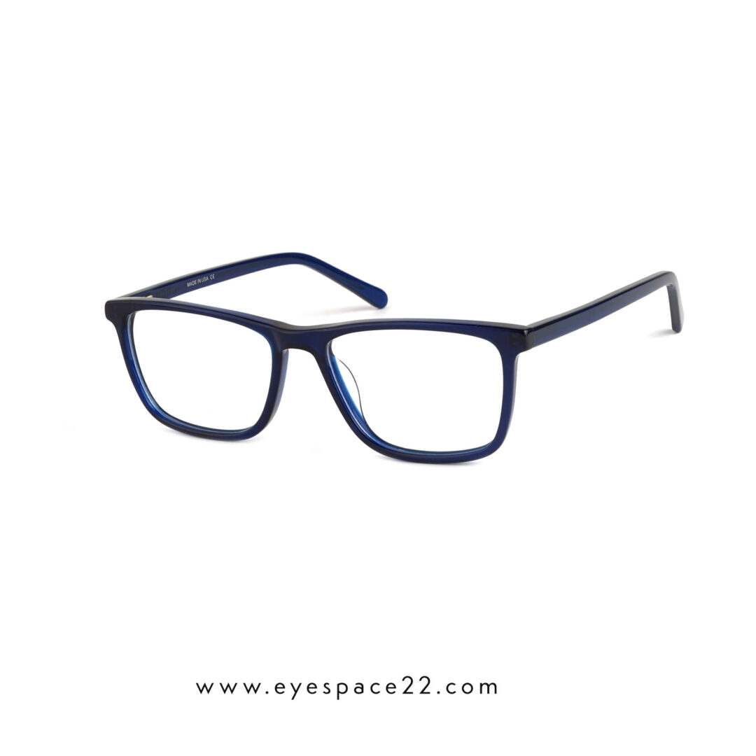 Premium Acetate 88274 C4 Eyeglasses