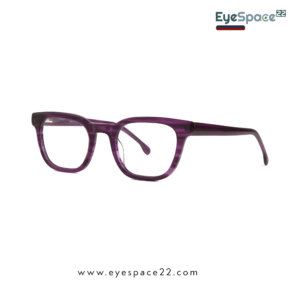 Premium Acetate 28130 C3 Eyewear for Women