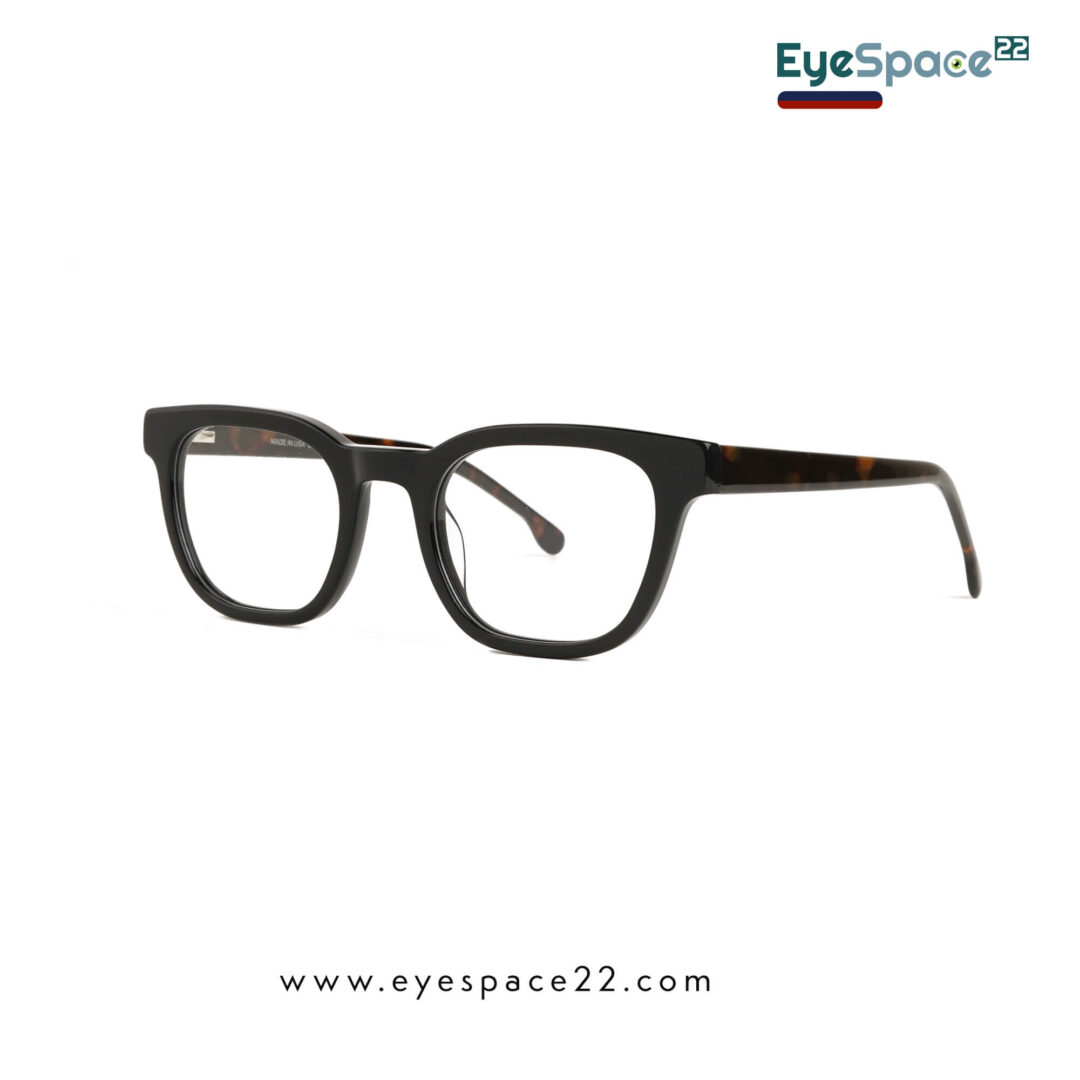 Premium Acetate 28193 C5 Eyeglasses