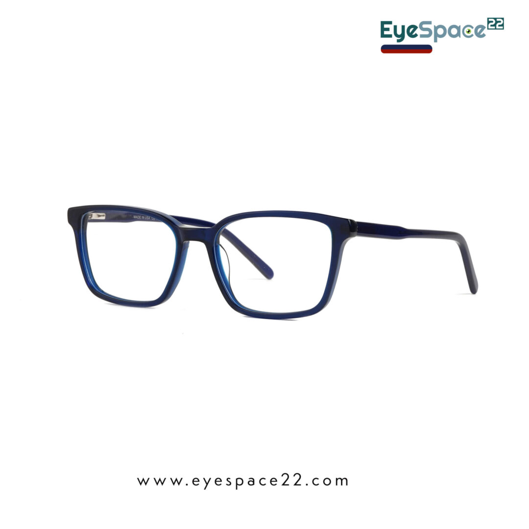 Premium Acetate F88234 C2 Eyeglasses