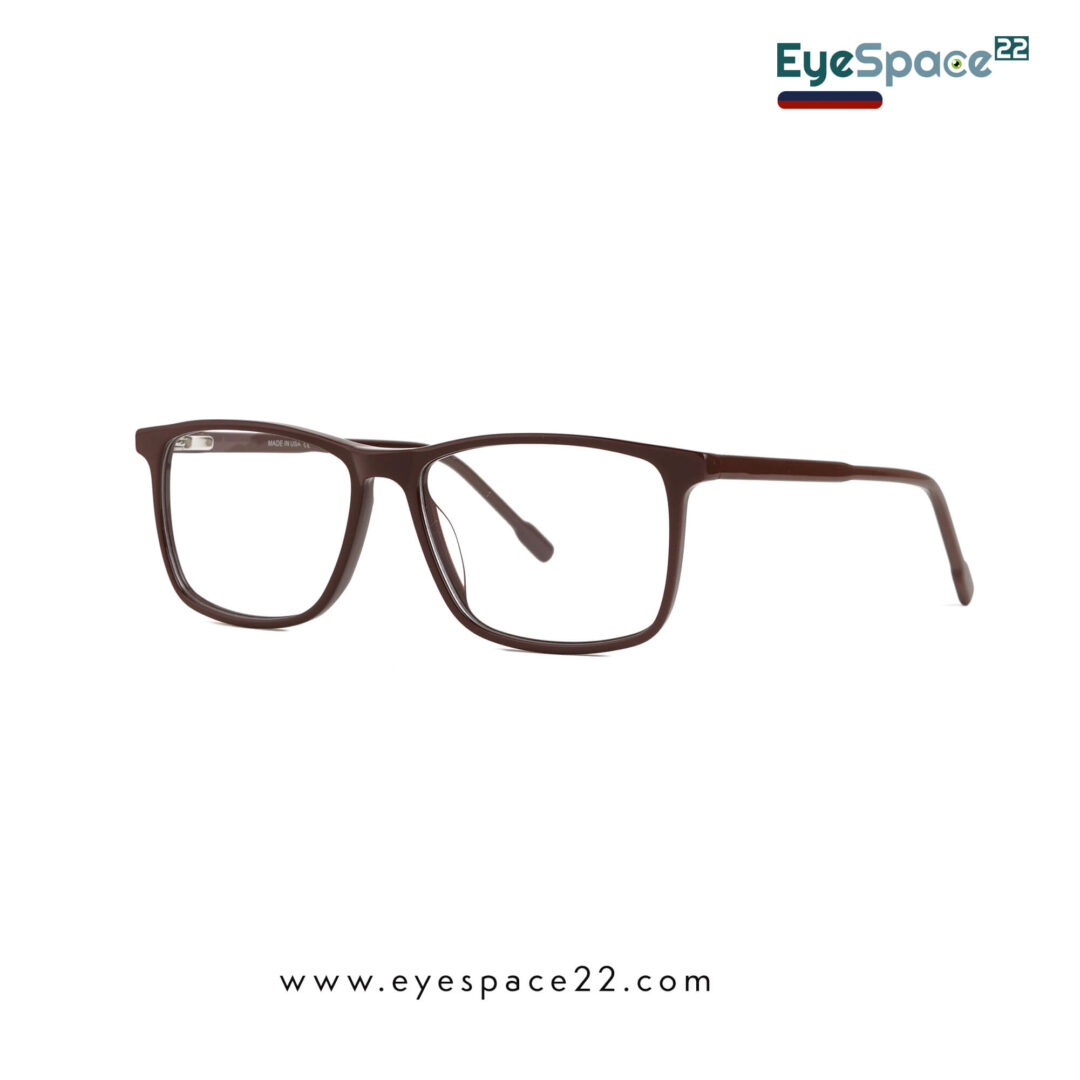 Premium Acetate A10334 C5 Eyeglasses