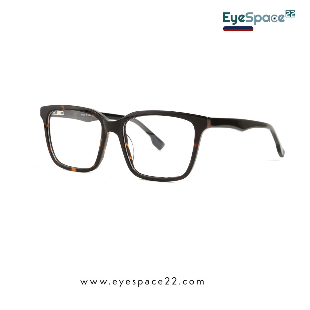 Premium Acetate A10344 C4 Eyeglasses