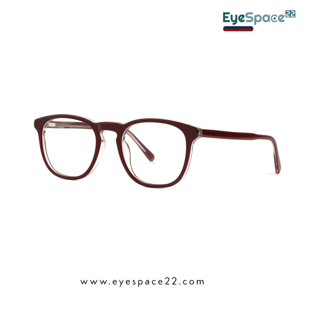 Premium Acetate F88223 C3 Eyeglasses