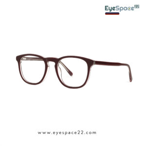 Premium Acetate F88223 C3 Eyeglasses