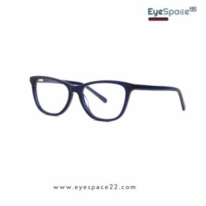 Premium Acetate 28010 C2 Eyeglasses