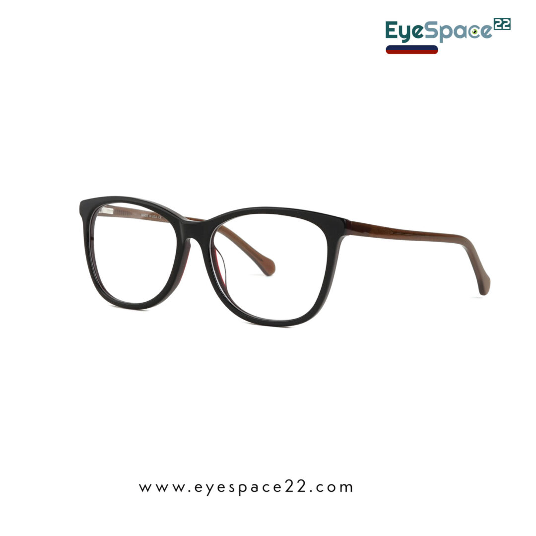 Premium Acetate 28023 C3 Eyeglasses