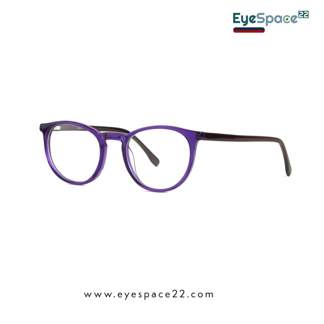Premium Acetate 28016 C4 Eyeglasses