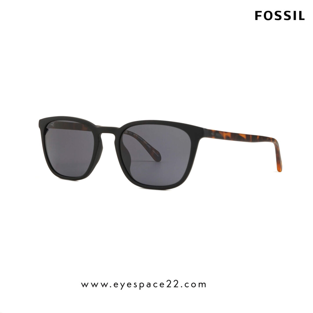 Fossil Fos2127/S 003/IR Authentic Sunglasses