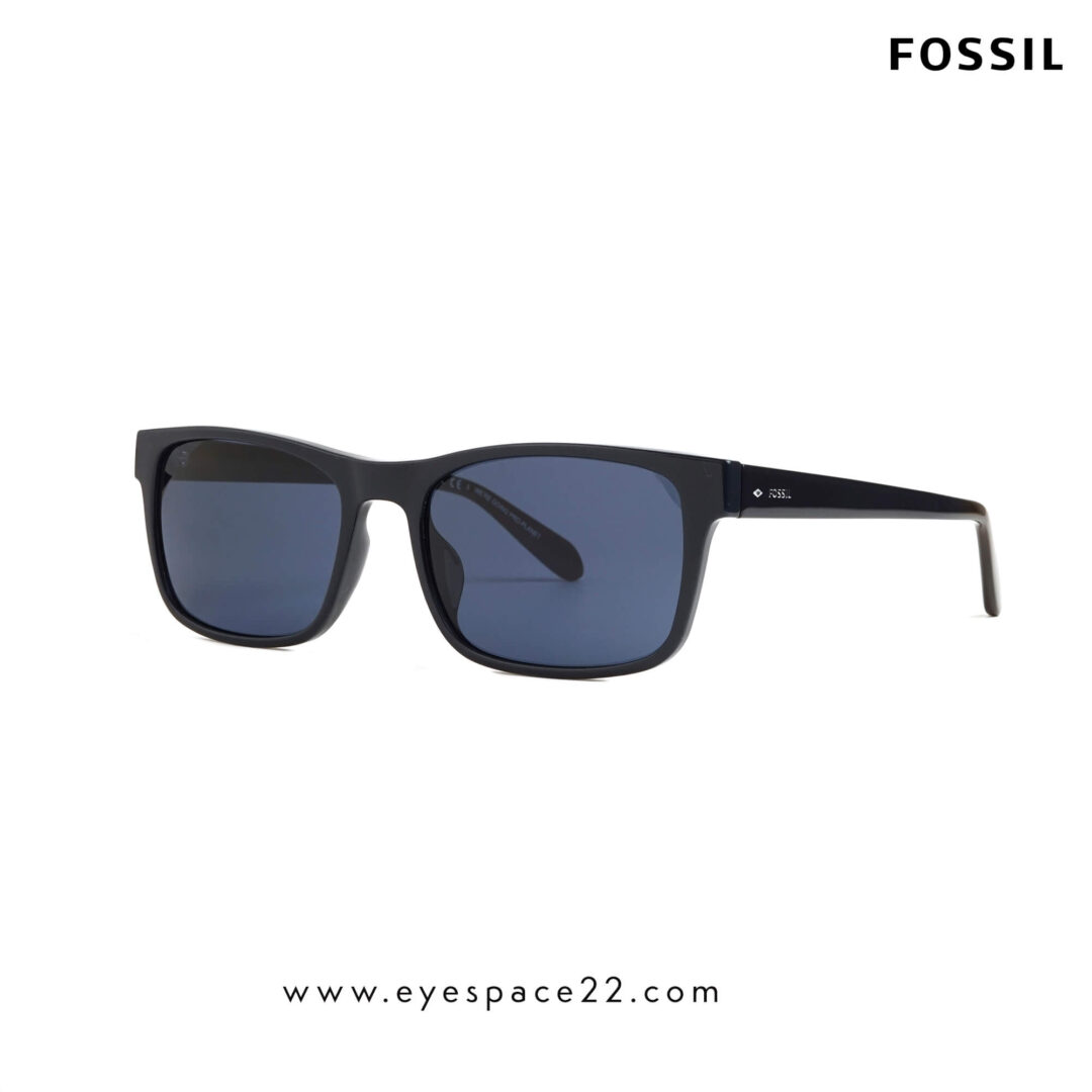 Fossil Fos2124/G/S PJP/KU Authentic Sunglasses