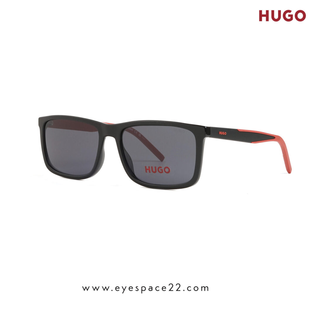 Hugo Boss HG1337/S 807IR Authentic Sunglasses